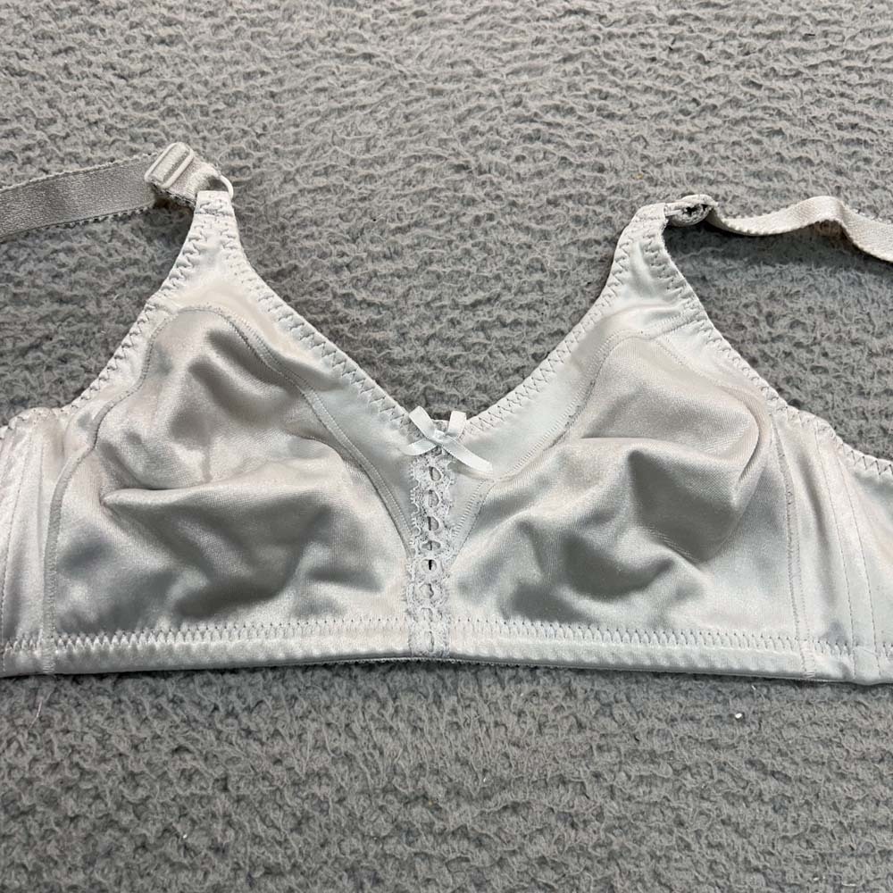 Bali Bra 38B T-Shirt Bra 3820 Double support comfort Wireless